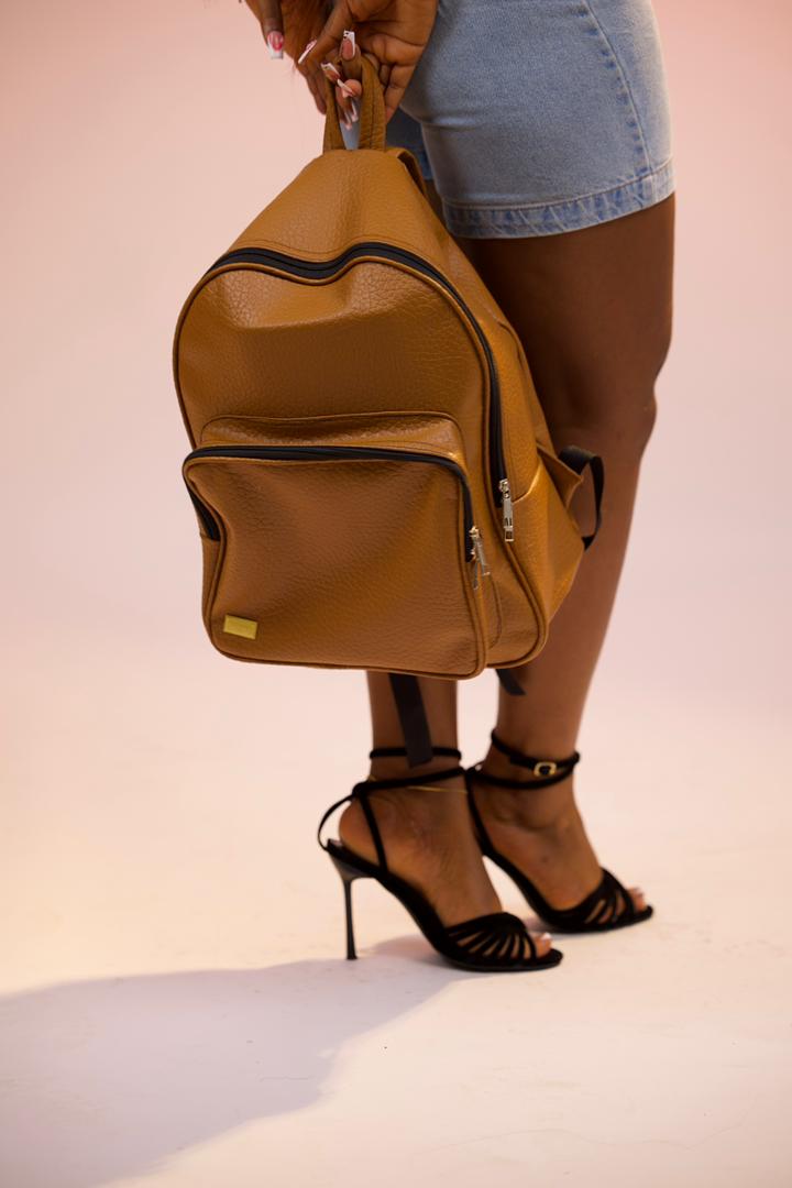 Sac Yedamignou - Detail