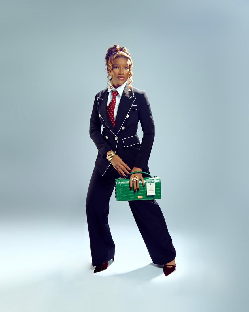 Sac Yedamignou - Detail