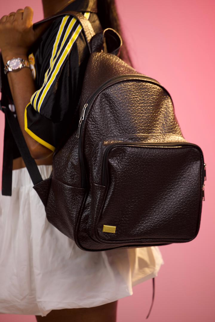 Sac Yedamignou - Detail