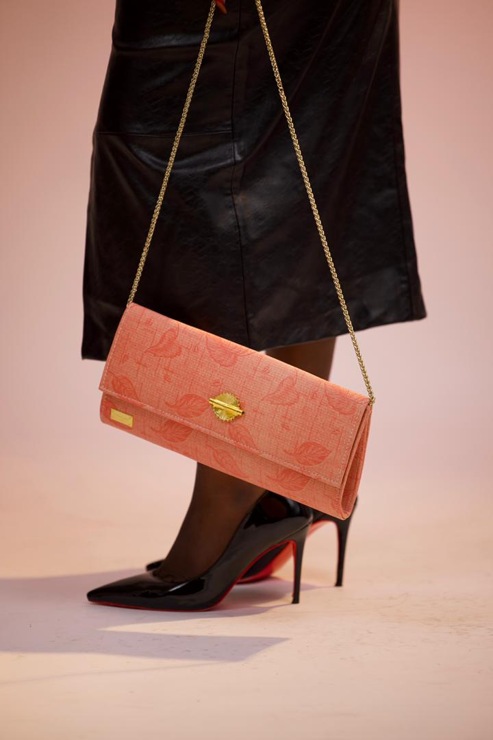 Sac Yedamignou - Detail