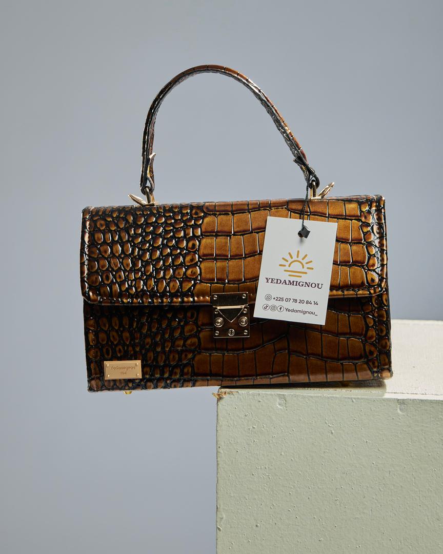 Sac Yedamignou - Modèle 3