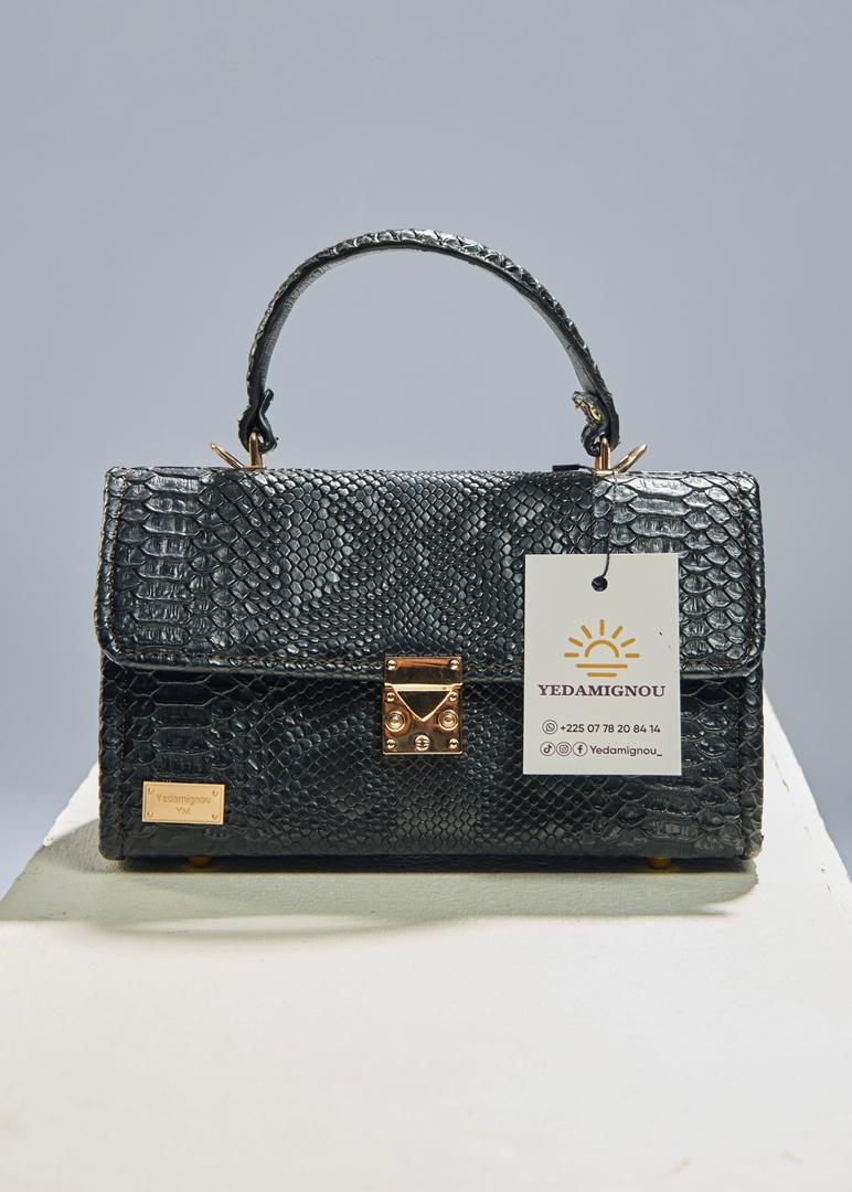 Sac Yedamignou - Modèle 5