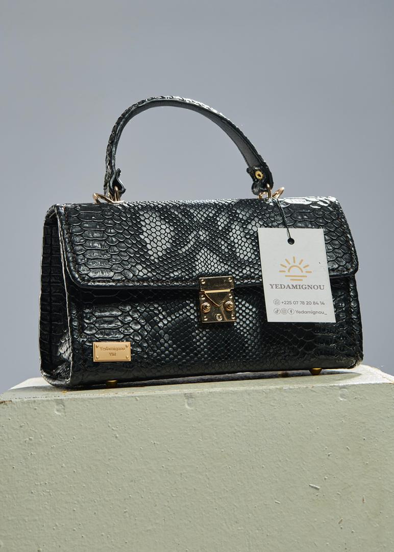 Sac Yedamignou - Modèle 7
