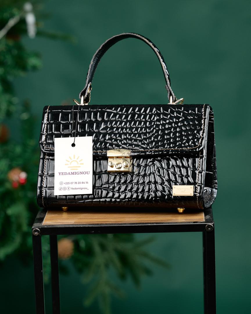 Sac Yedamignou - Modèle 8